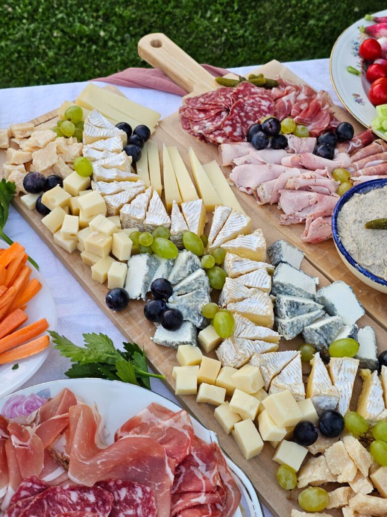 planche-fromage